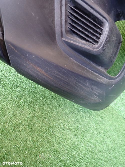 RENAULT KANGOO IV E-TECH zderzak przedni przód - 6