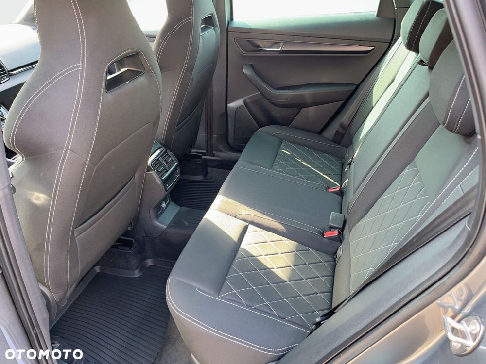 Skoda Karoq 2.0 TSI 4x4 Sportline DSG - 10