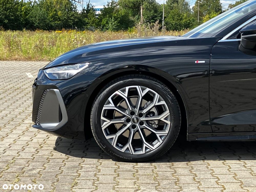 Audi A6 - 16
