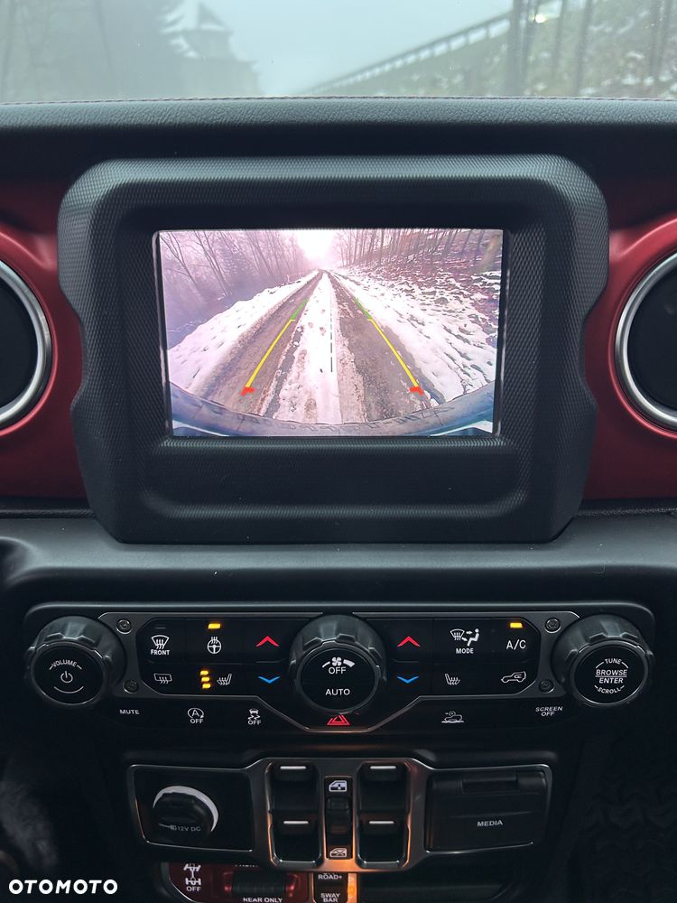 Jeep Wrangler 2.0 T-GDI AWD Automatik Sport - 16