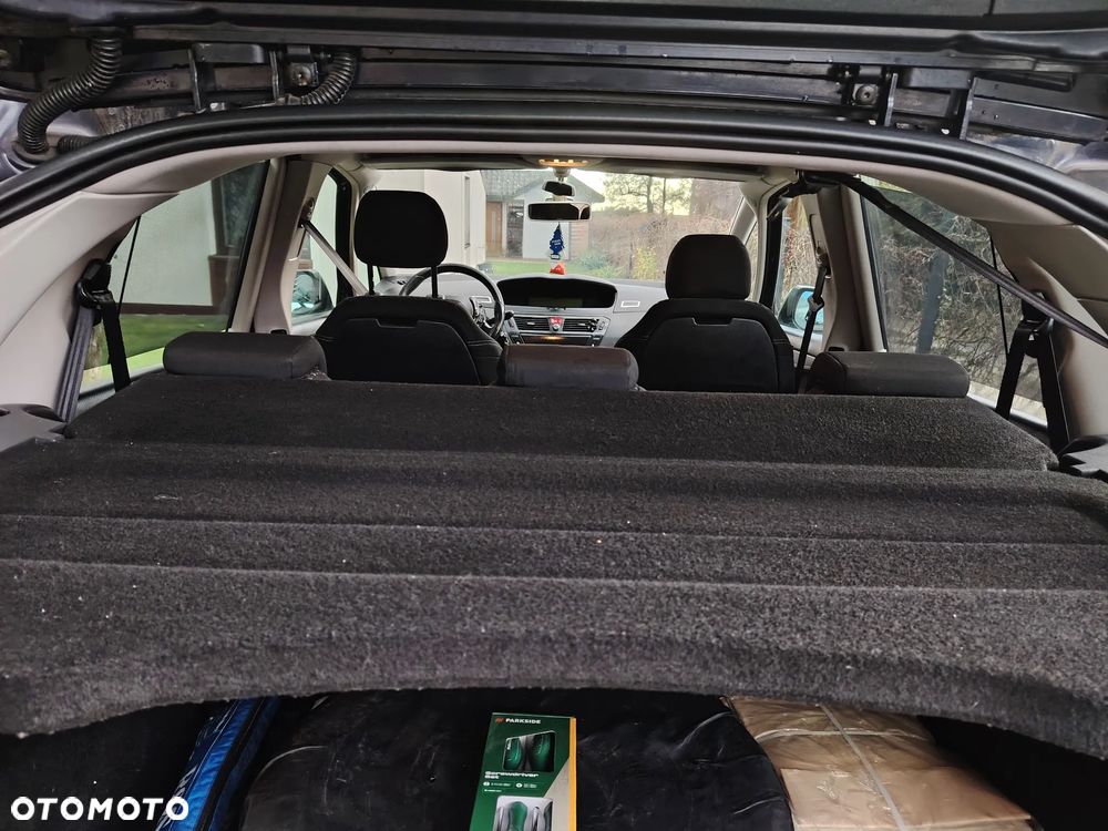 Citroën C4 Picasso - 4
