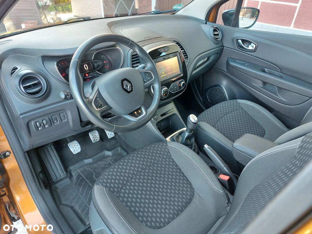 Renault Captur ENERGY TCe 90 Start&Stop Intens - 6