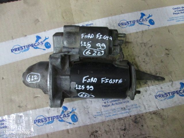 Motor De Arranque 96FB11000KC FORD FIESTA 2000 1,25I - 1