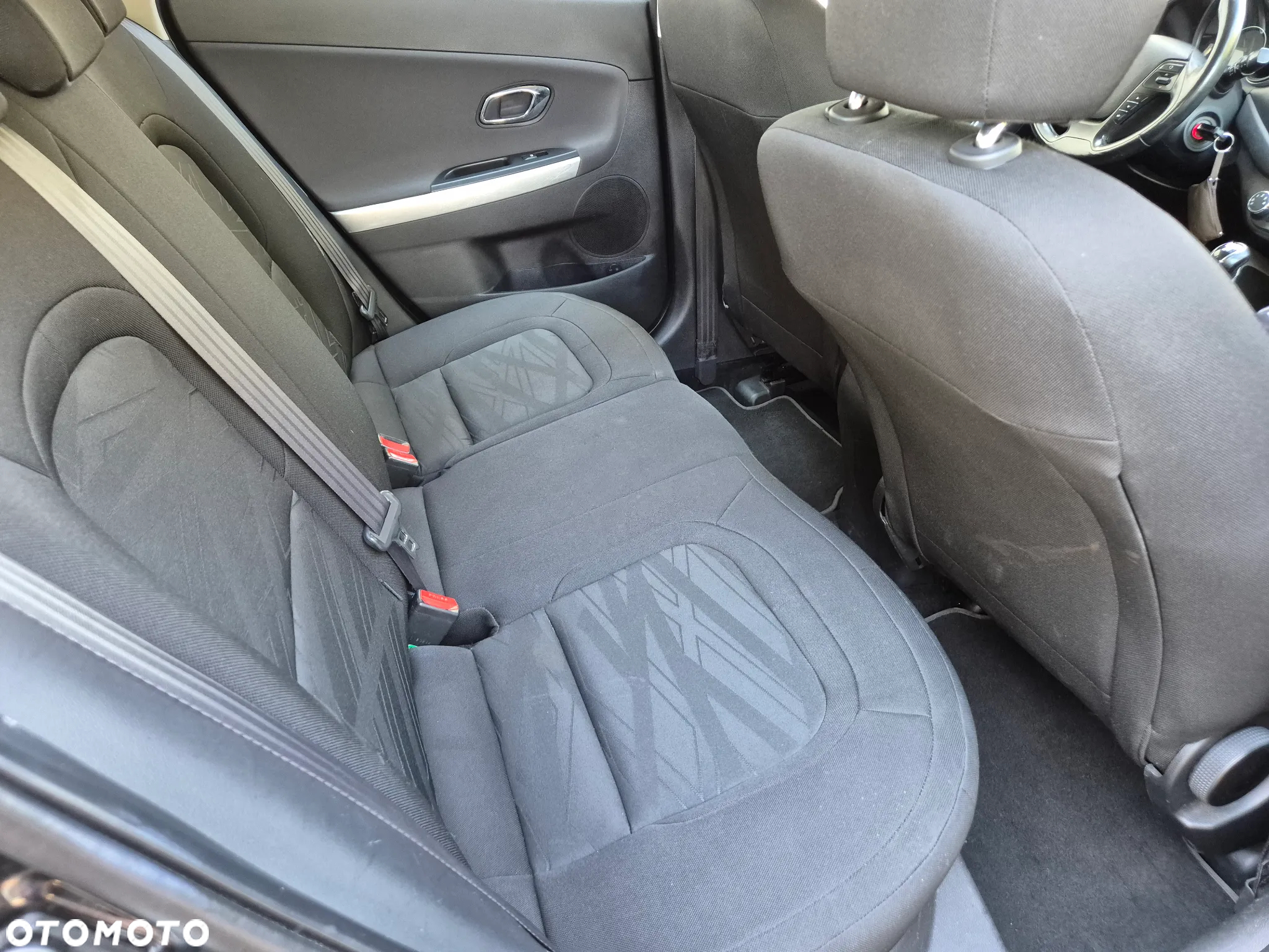 Kia Ceed Cee'd 1.4 L - 16