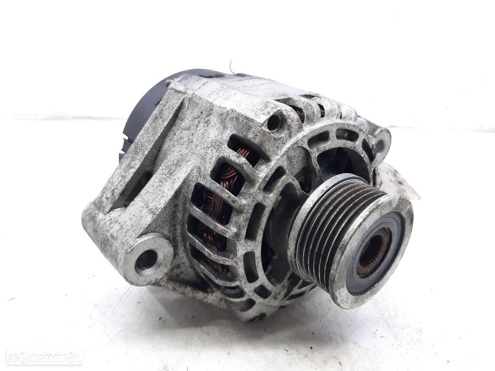 ALTERNADOR FIAT CROMA 194 - 1