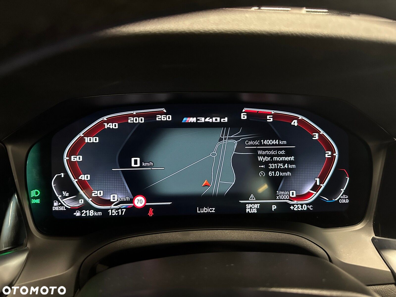 BMW Seria 3 - 34