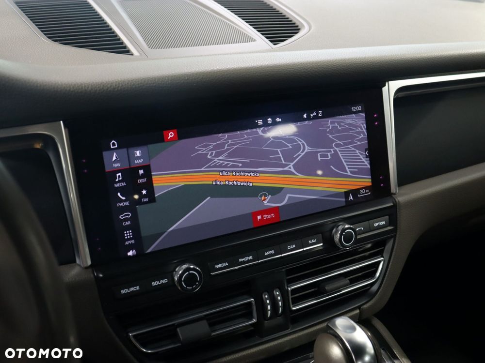 Porsche Macan PDK - 23