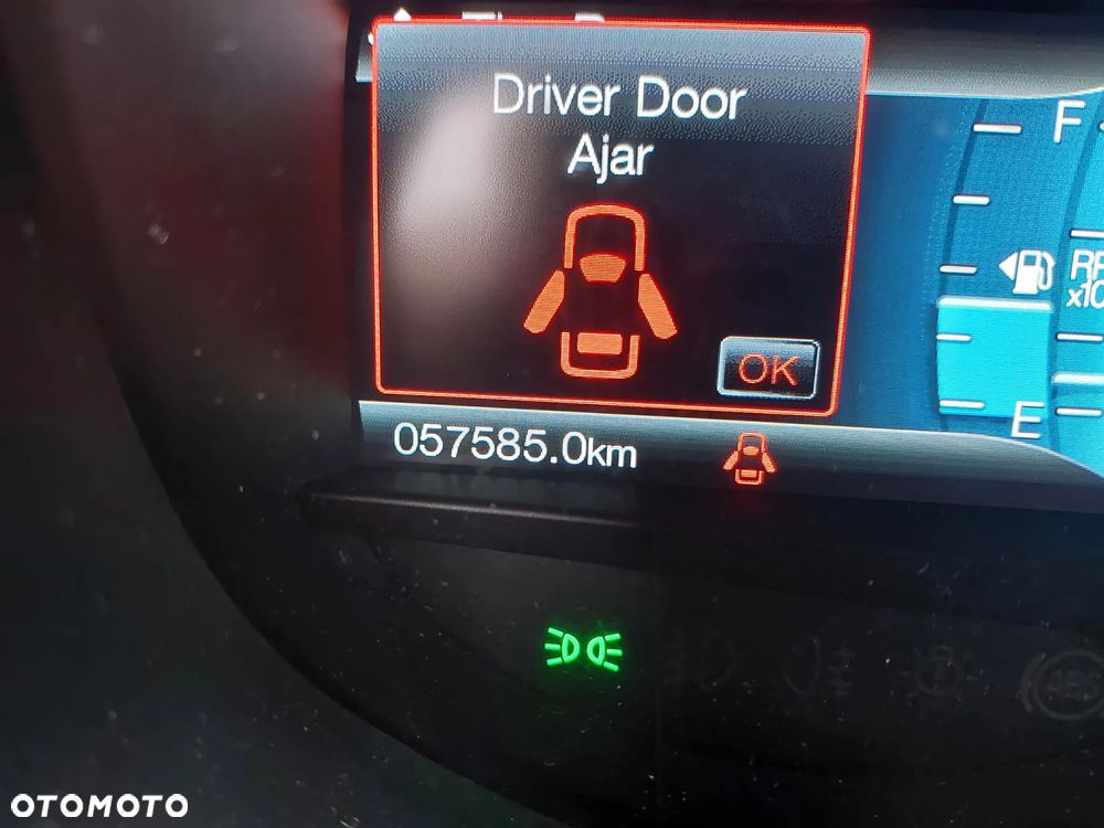 Ford Edge - 11
