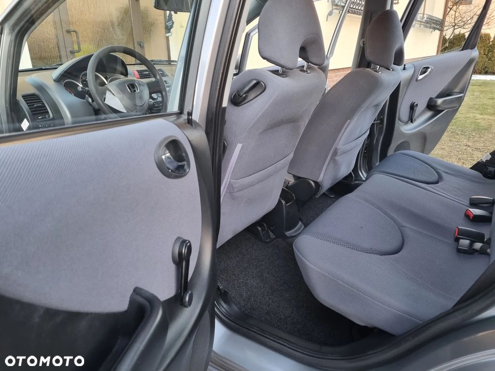 Honda Jazz 1.4 ES Sport - 18