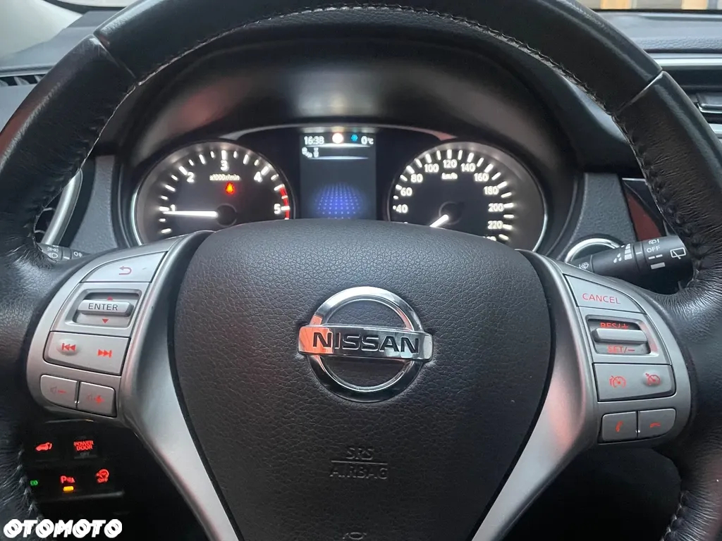 Nissan X-Trail 2.0 dCi Tekna 4WD Xtronic - 19
