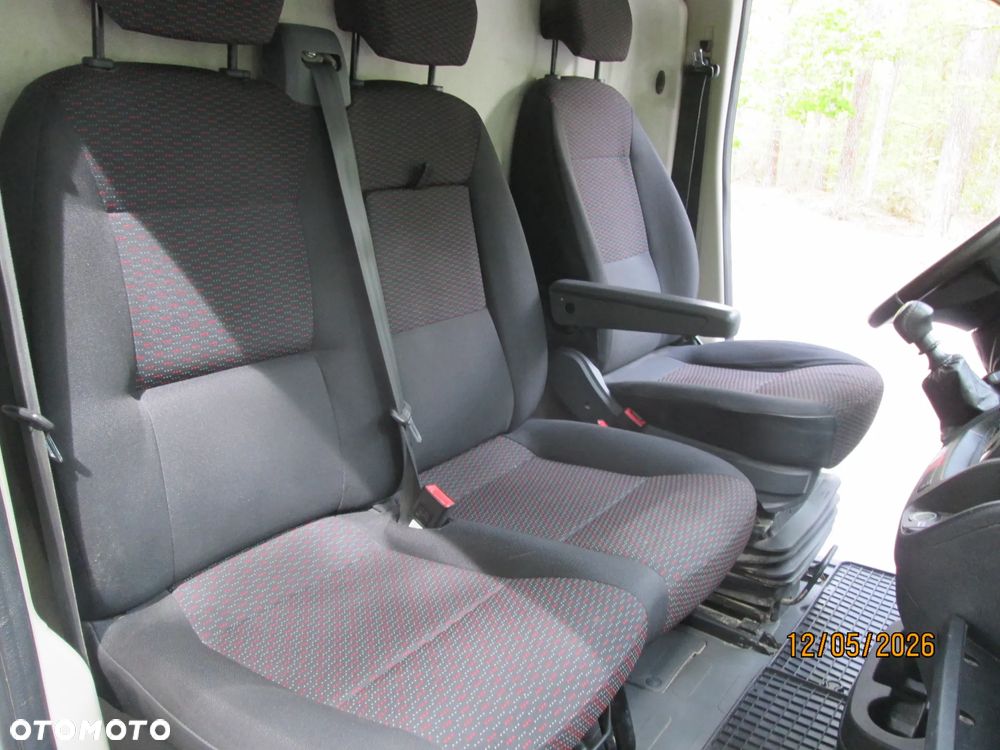 Peugeot BOXER - 13