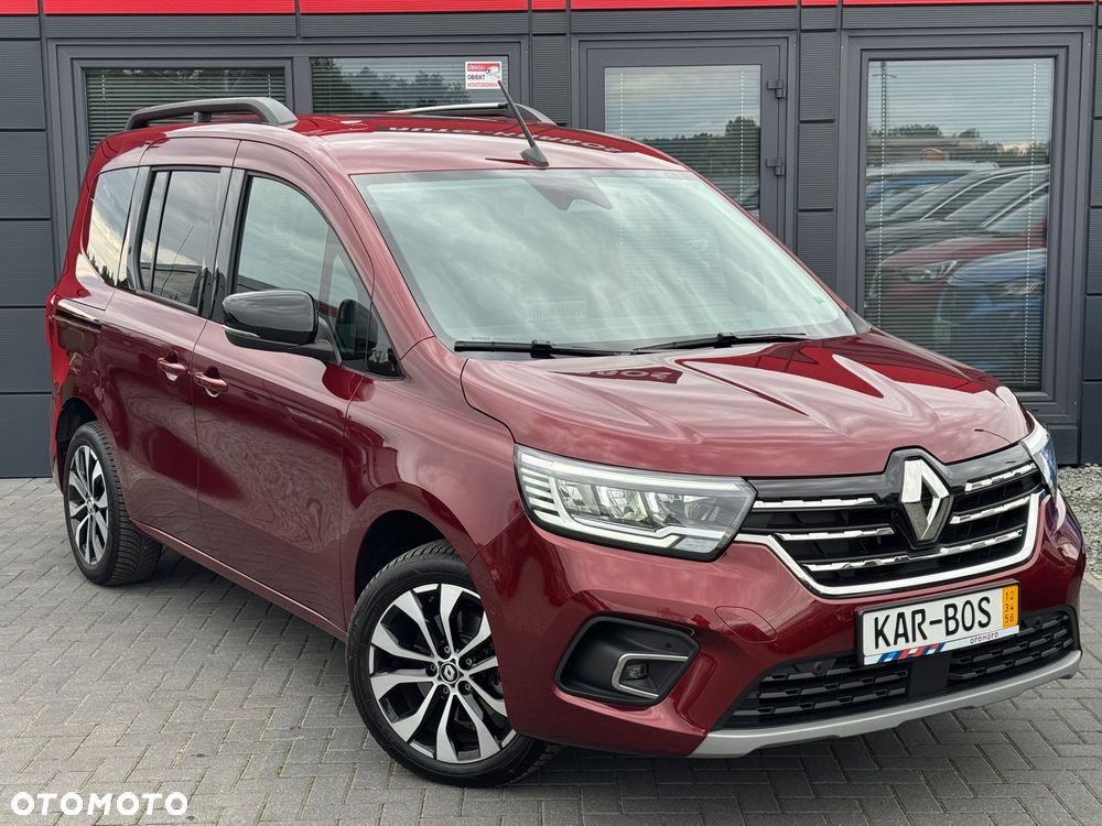 Renault Kangoo - 2