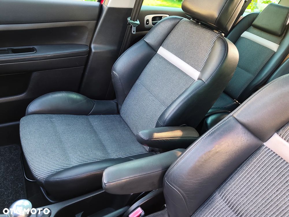 Peugeot 307 SW 140 Platinum - 14