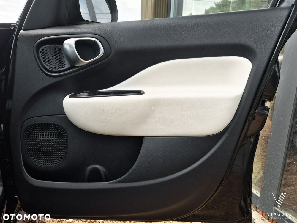 Fiat 500L 1.4 16V T-Jet Trekking - 24