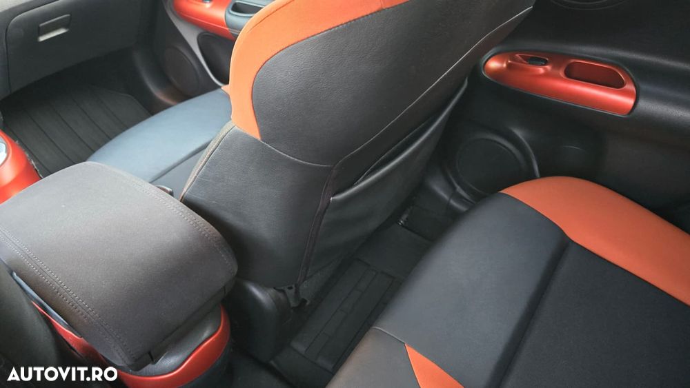 Nissan Juke - 6