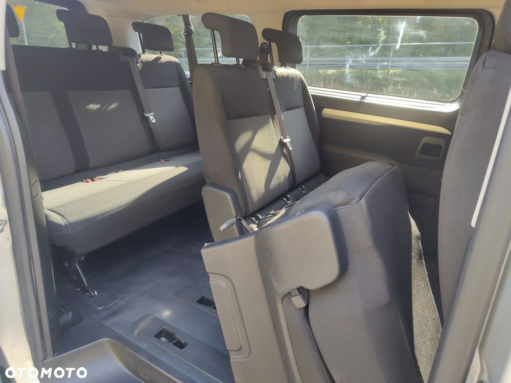 Citroën SpaceTourer - 13