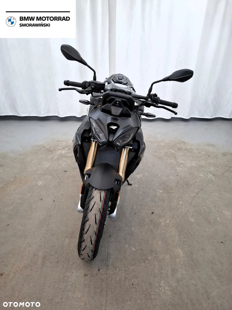 BMW S - 3