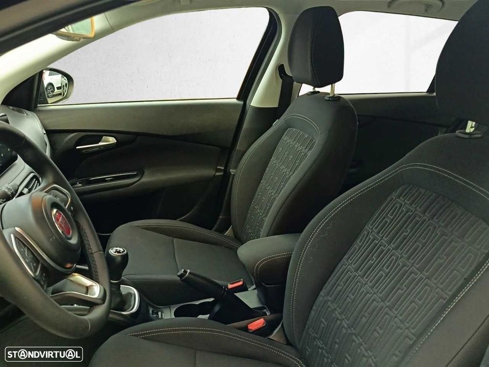 Fiat Tipo Station Wagon Cross 1.0 GSE T3 Cross - 10