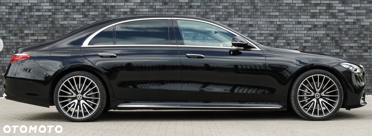 21 ORYGINAŁ MERCEDES S klassa 223 222 NOWE AMG A2234011700 - 10