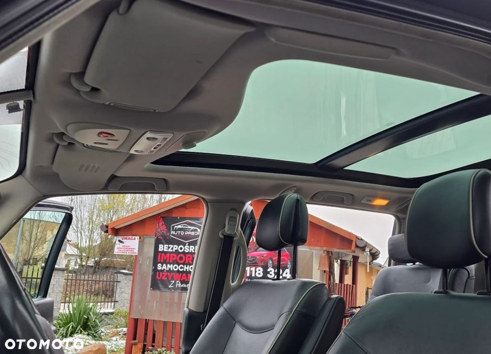 Renault Grand Espace 2.0 Initiale - 18