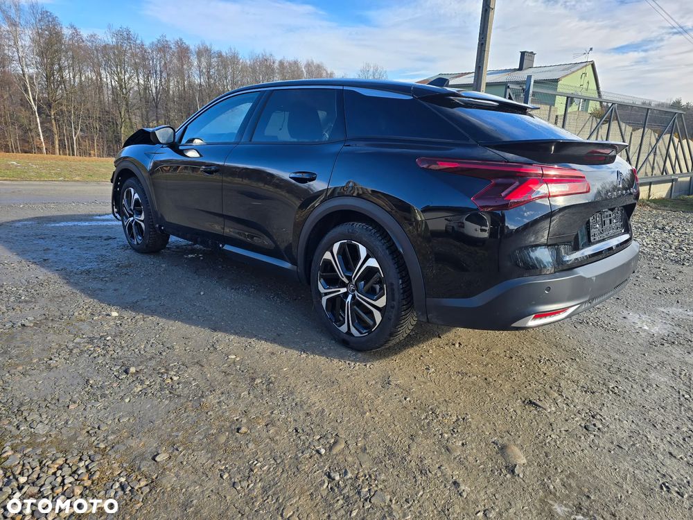 Citroën C5X PureTech 130 Start&Stop EAT8 FEEL PACK - 9