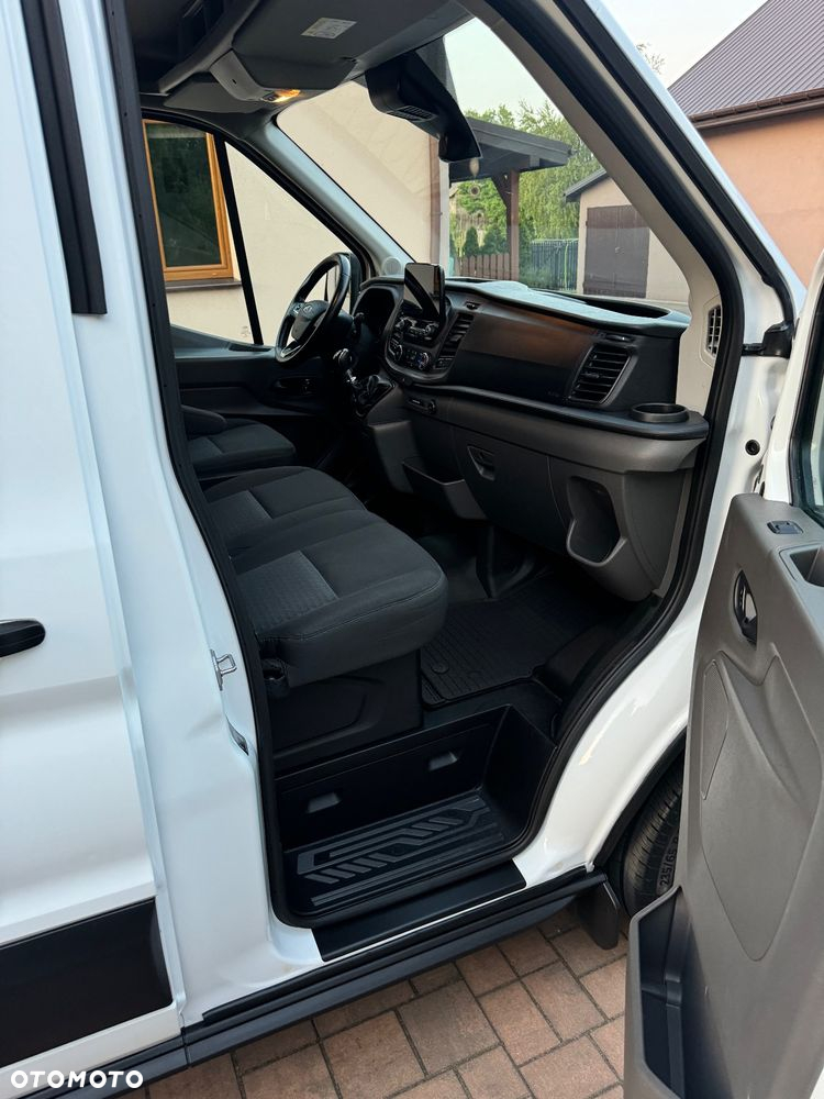 Ford Transit - 29