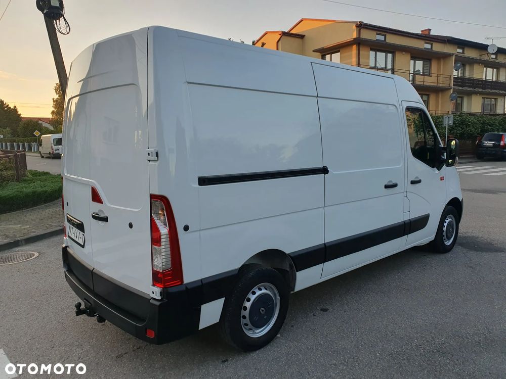 Renault Master - 8