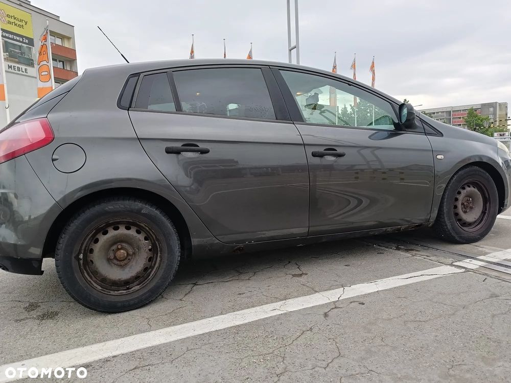 Fiat Bravo 1.4 16V Active - 14