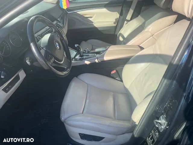 BMW Seria 5 - 6