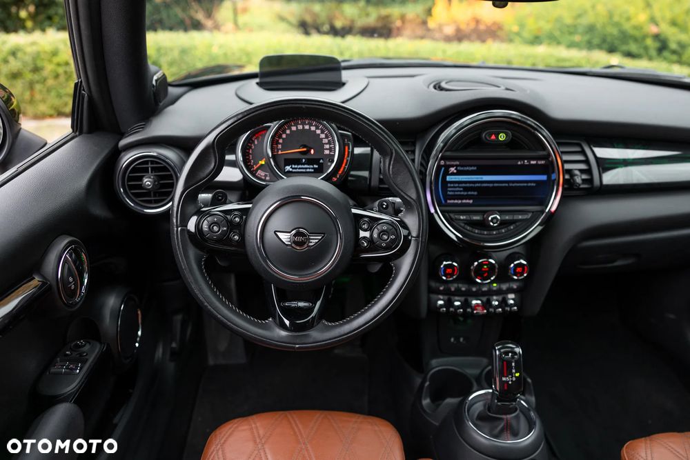 MINI Cooper S Sport - 28