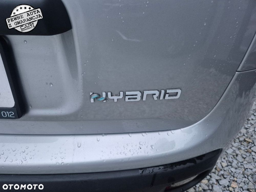 Fiat Panda - 8