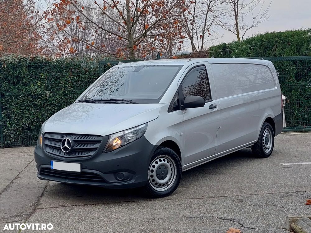 Mercedes-Benz VITO - 1