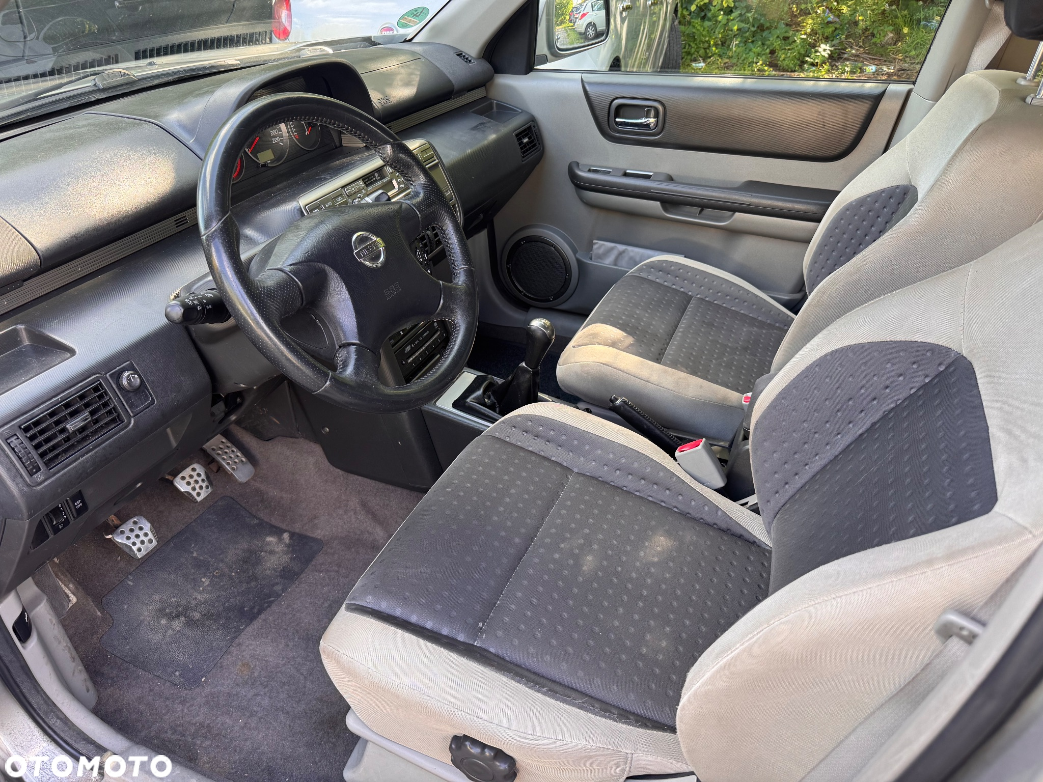 Nissan X-Trail 2.0 Luxury - 9