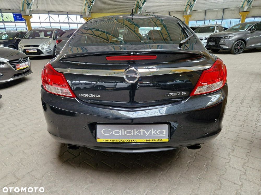 Opel Insignia - 7