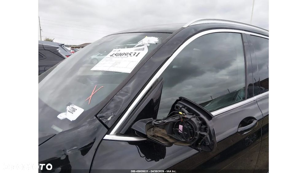BMW X3 xDrive30i - 10