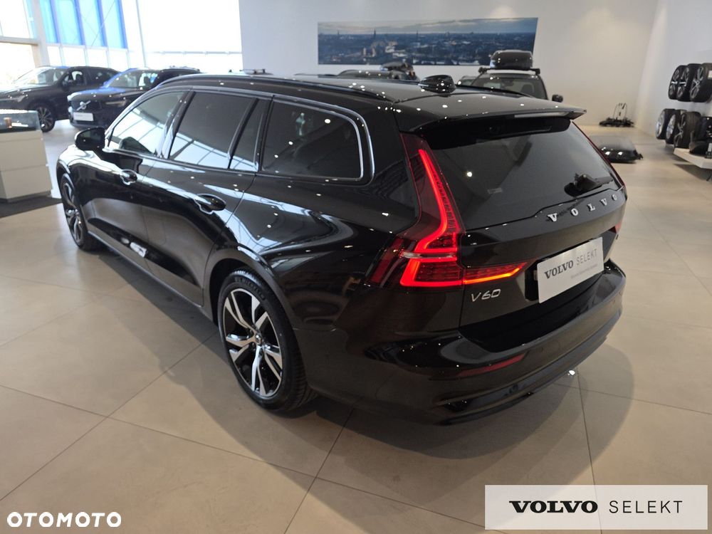 Volvo V60 - 10
