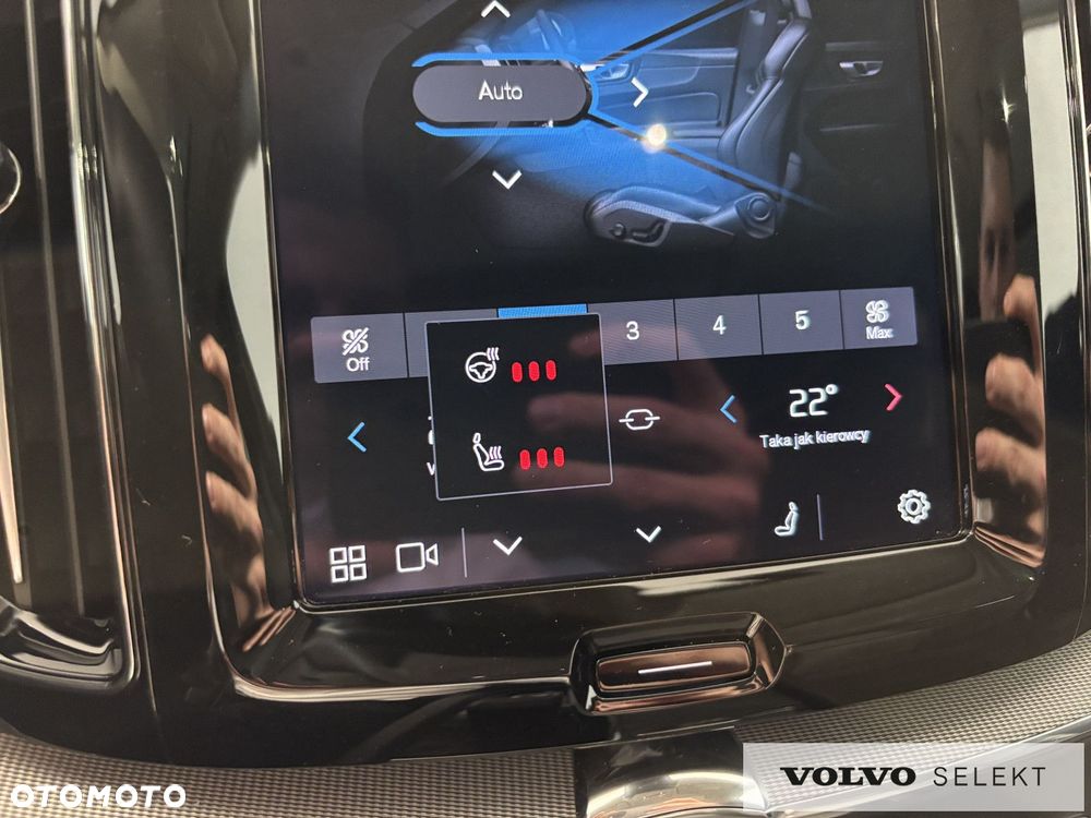 Volvo XC 60 - 22