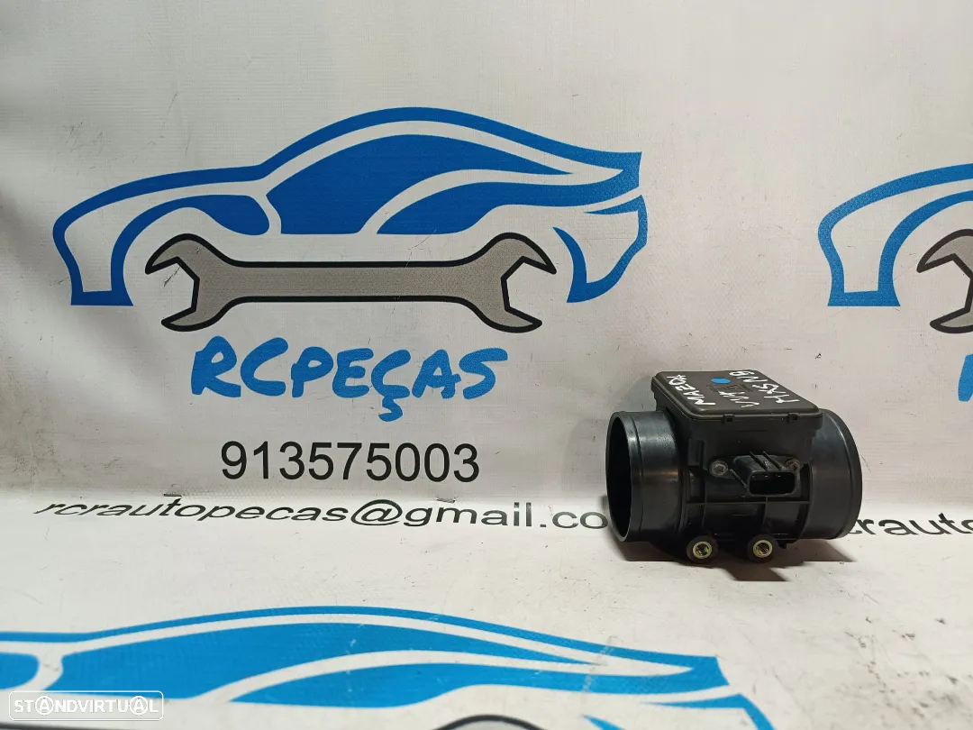 MEDIDOR SENSOR MASSA AR MAZDA MX5 MX-5 MX 5 II 2 MK2.5 MIATA NB FS1EE5T522712312 FS1E E5T52271 2312 PREMACY CP 323 BA - 2