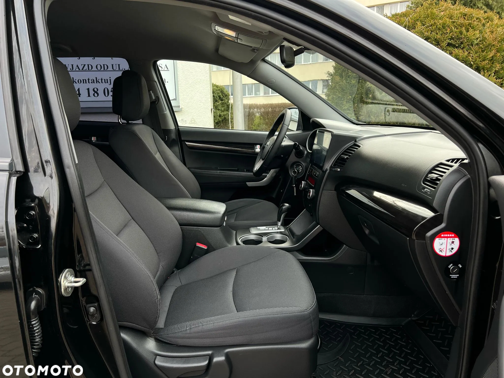 Kia Sorento 2.2 CRDi Voyage - 7