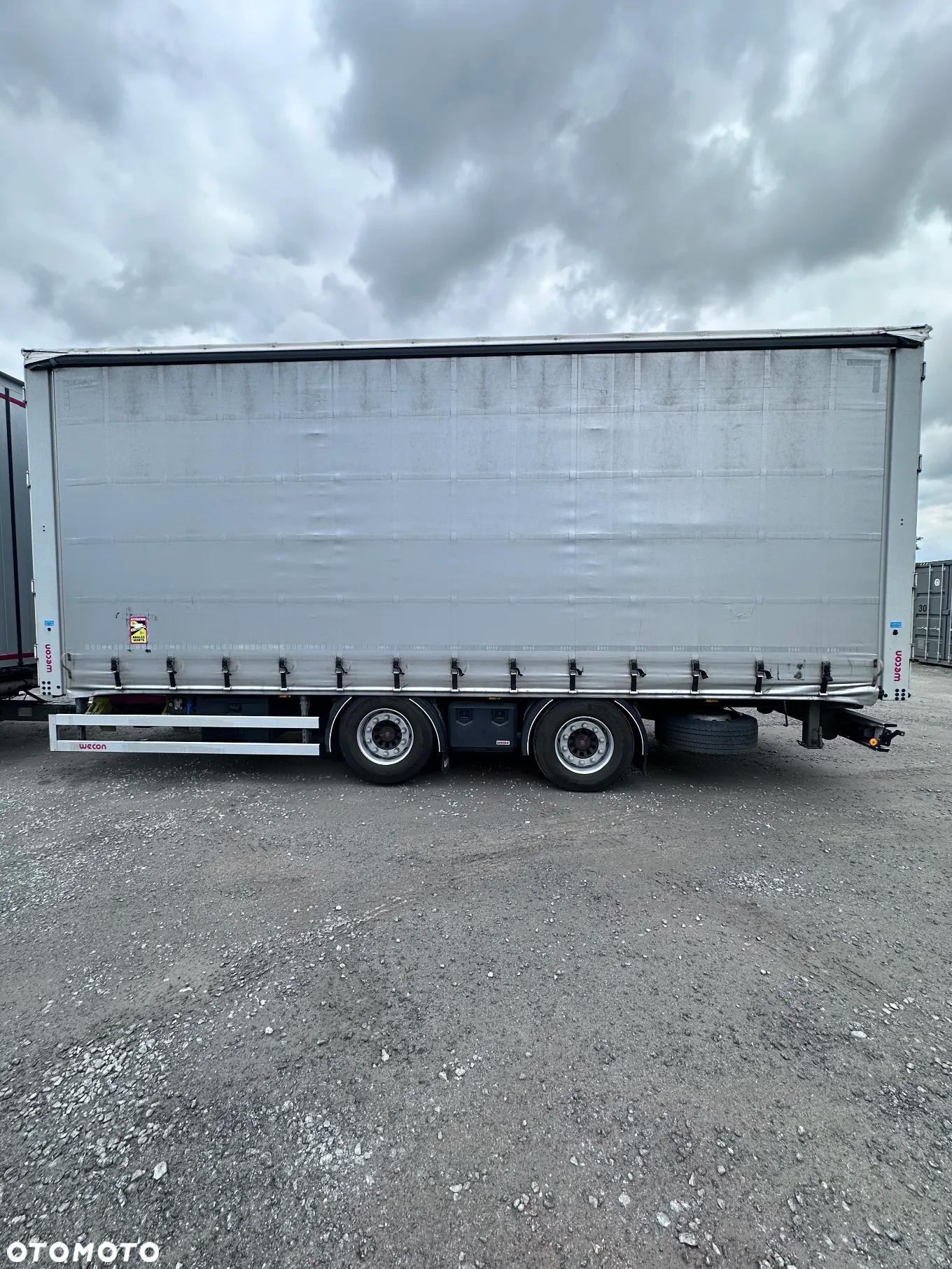 Volvo FH - 20