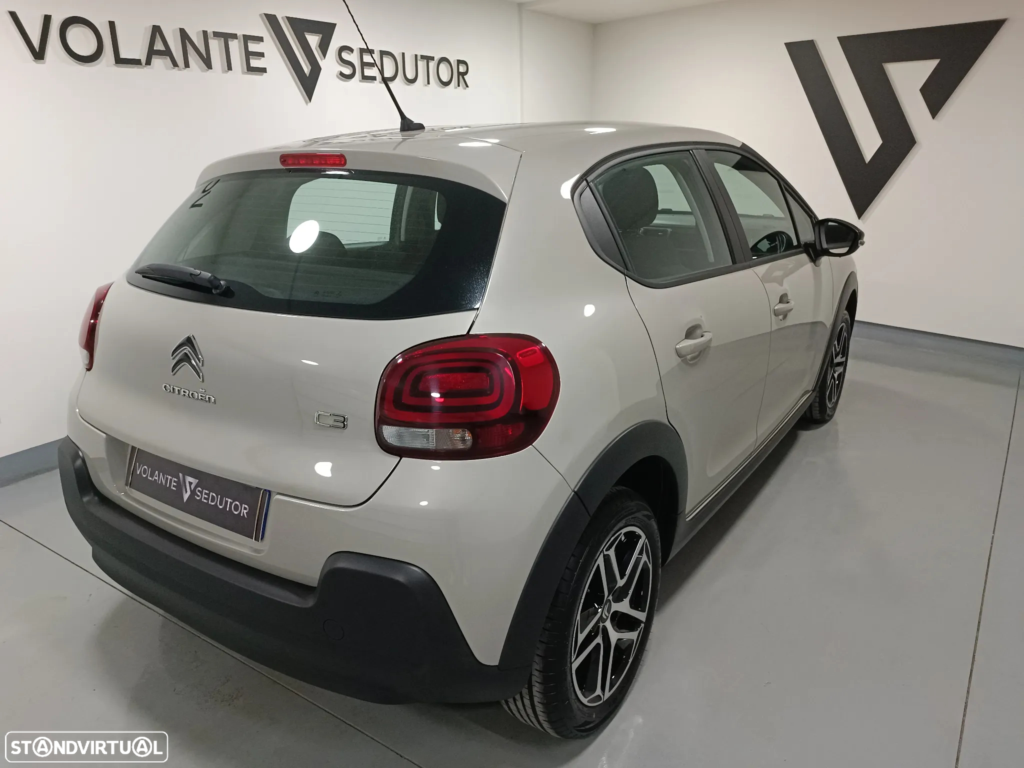 Citroën C3 1.5 BlueHDi Plus - 6