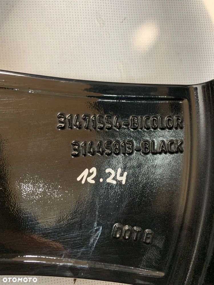 Volvo XC40 7,5x19H2 et 50,5 Felga - 3