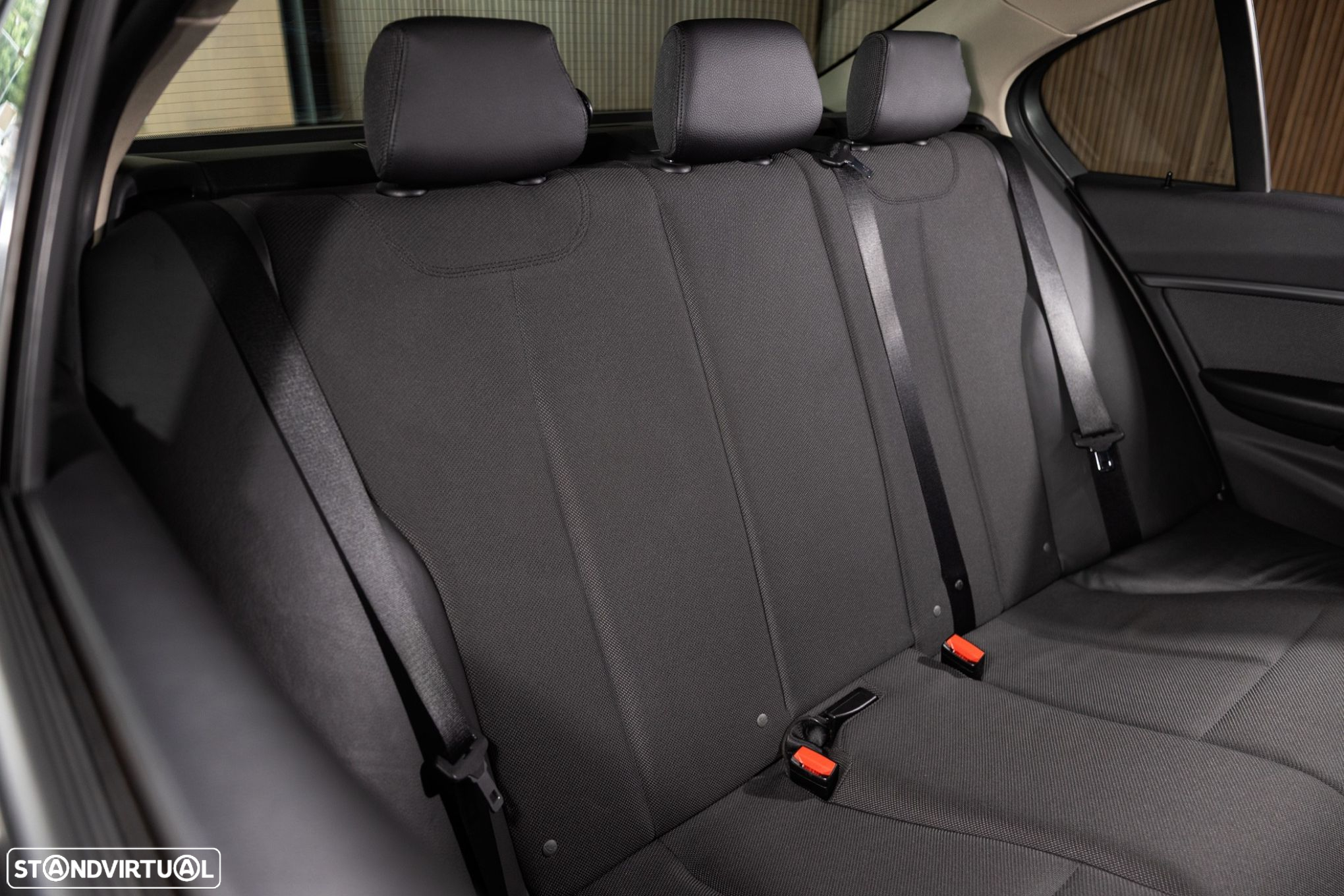 BMW 320 d - 24