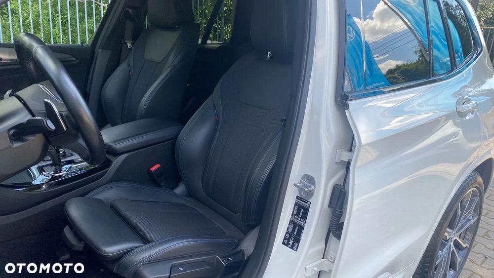 BMW X3 - 13