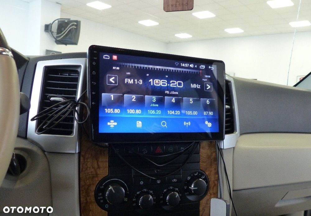 Jeep Grand Cherokee - 7