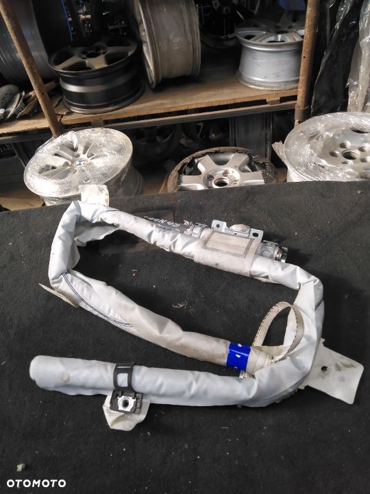 Kurtyna prawa Ranger IV - 1