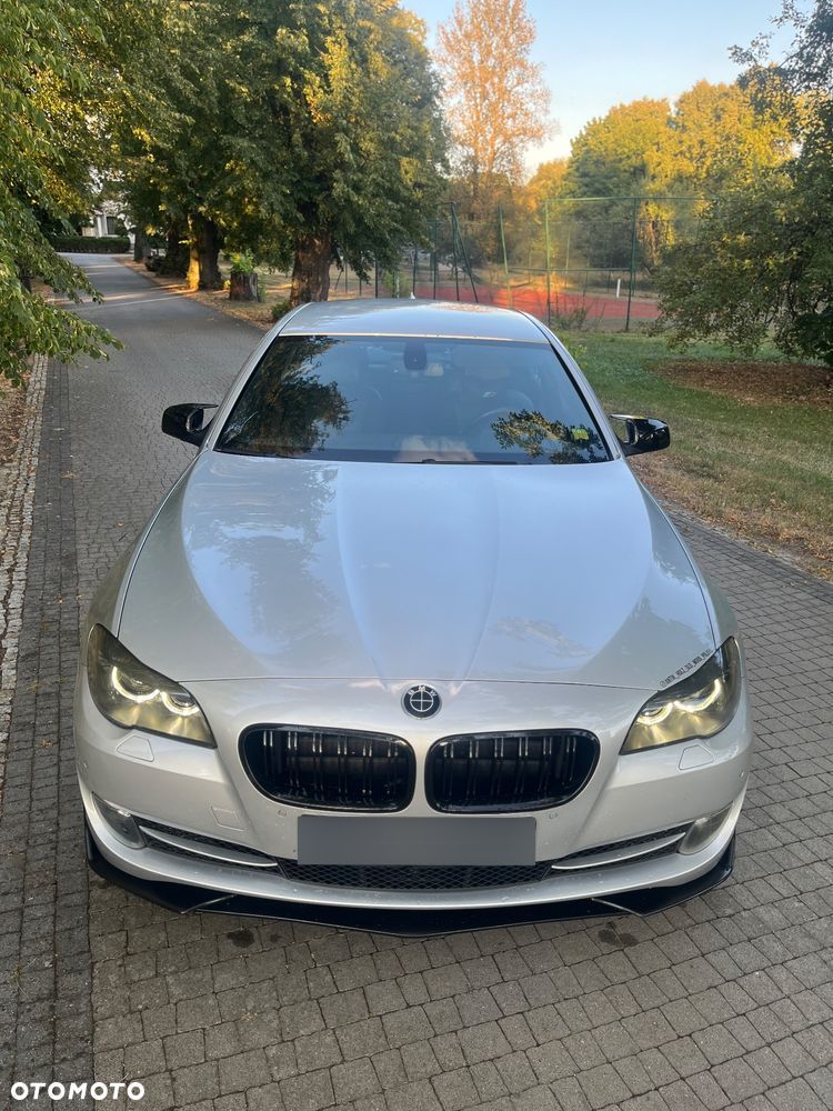 BMW Seria 5 - 3