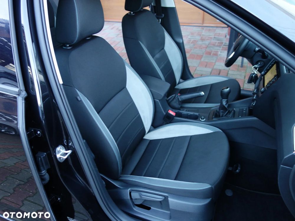 Skoda Octavia 2.0 TDI Joy - 20