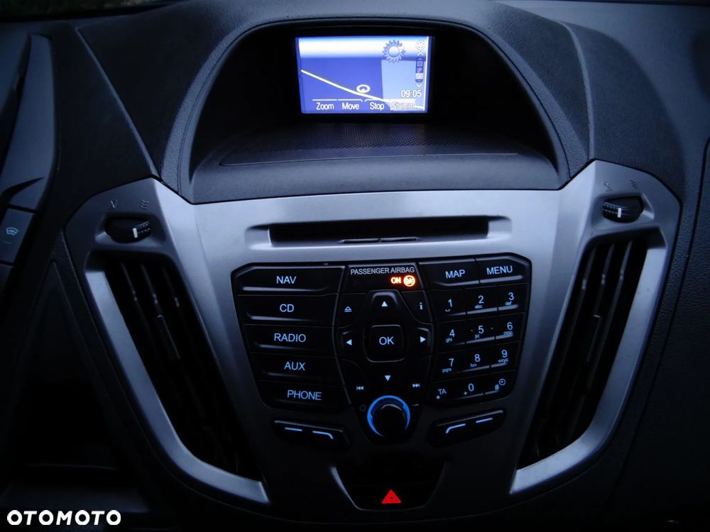 Ford Transit Custom - 23