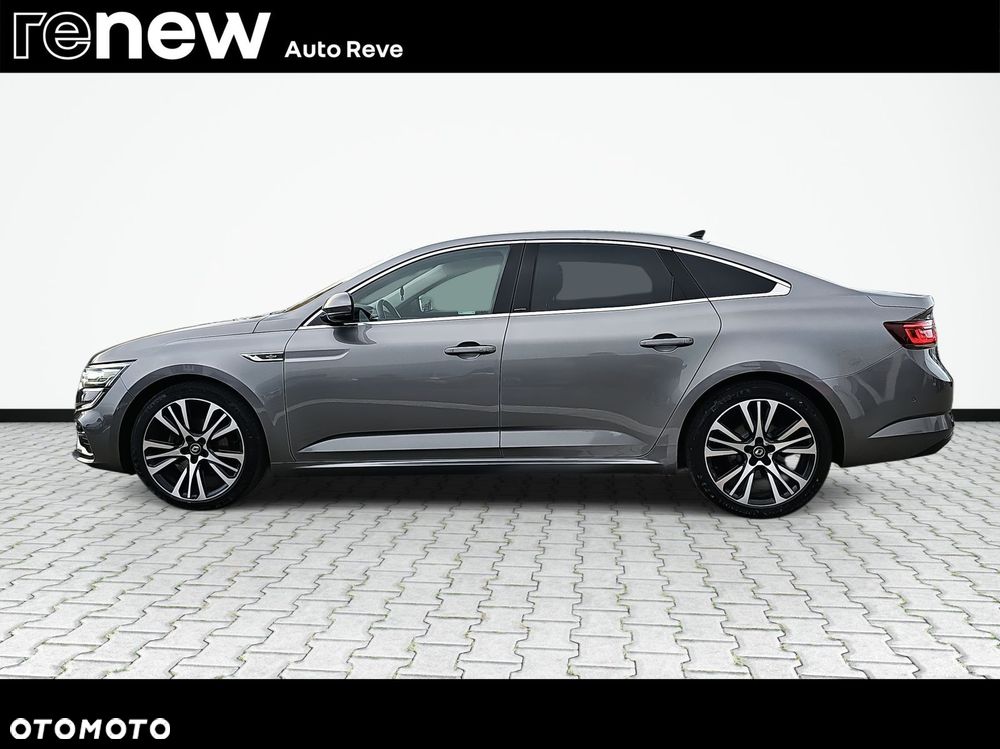 Renault Talisman - 8